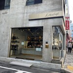 リベルターブル - 外観