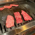 Yakiniku Rabo - 