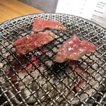 焼肉 東京パンチ - 