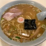 龍朋 - 龍朋(ラーメン)