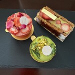 リベルターブル 赤坂店 - 