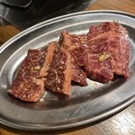 焼肉 東京パンチ - 