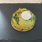 リベルターブル - ヴェール