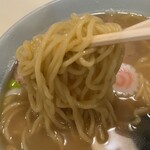 龍朋 - 龍朋(麺)