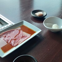 天空焼肉 星遊山 - 