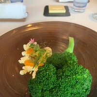 フレンチレストラン ミクニ サッポロ - 
