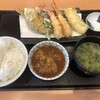 江戸前 天丼 はま田 さいたま西大宮店