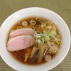 らーめん 鴨and葱
