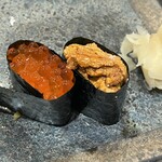 Sushi Ninomiya - 