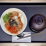 松屋 - 