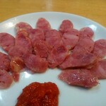 中国家庭料理 大福元 - 四川腸詰