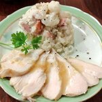 鶏創作 季浰拘 - 