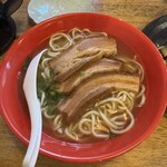 Soba Dokoro Ma San Dou - 