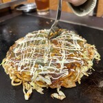 お好み焼きフジ - 