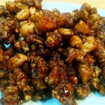 中国家庭料理 大福元 - このアメ色がイイ