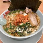 ラーメン山岡家 - 