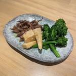 ワイン食堂 季の八 - 