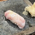 Sushi Ninomiya - 