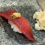 Sushi Ninomiya - 