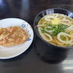 マルタニ製麺 - 
