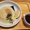 讃岐うどん　志成