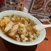 中嘉屋食堂 麺飯甜 杜の都 五橋横丁