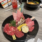 Yakiniku Meisai Fukuju - 