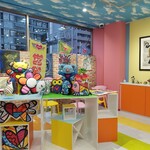 POP ART GALLERY & CAFE - 