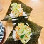 名古屋の魚が旨い店 サカナのハチベエ - 