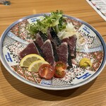 魚と炭と鉄板と ととと - 