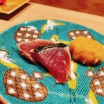 GINZA SUSHI BANYA KAI - 