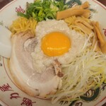 ラーメン魁力屋 - 