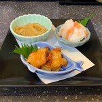 Sushi Shokudou Ichigin - 