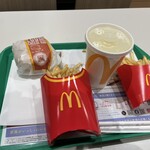 マクドナルド - 