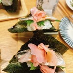 サカナのハチベエ 矢場町店 - 