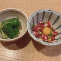 馬春楼 北新地総本店 - 