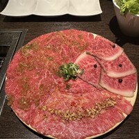 横浜焼肉kintan - 