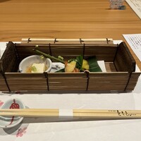 魚と炭と鉄板と ととと - 