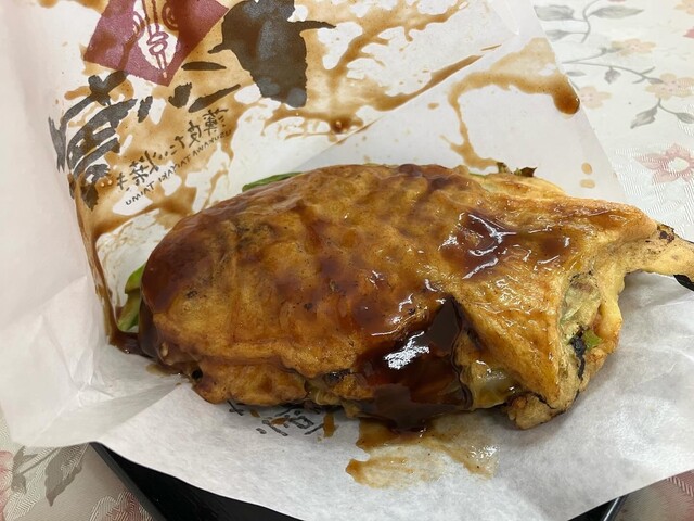 たい夢 鹿島台店 - 鹿島台（たい焼き・大判焼き）の写真