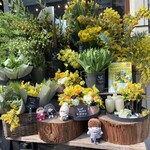 Aoyama Flower Market TEA HOUSE - 