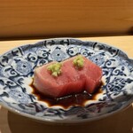 Sushi Karashima - 