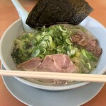 ラーメン山岡家 - 