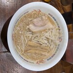 ラーメンの店 ホープ軒 - 