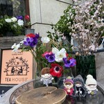 Aoyama Flower Market TEA HOUSE - 