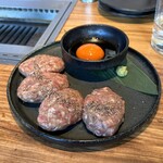 ラム焼肉専門店 lamb ne - 