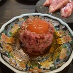 三先 肉焼屋 - 