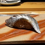 Sushi Karashima - 