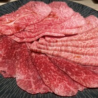 焼肉うしごろ 横浜店 - 