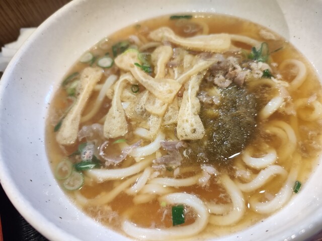Nara Udon Fukutoku photo 2