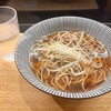 蕎麦29東京